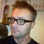 Loran Brian Spurling - @okback2me - Instagram