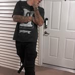 Brian Spurlock - Facebook