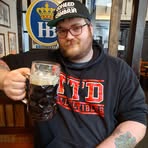 Brian Spurlock - Facebook