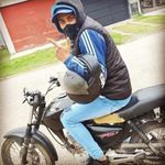 El negro 👽 - @brian_stabile_ - Instagram