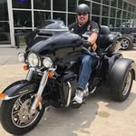 Brian Stach - @bkwolfman - Instagram
