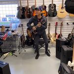 Brian Stach - @brian.stach.505 - Instagram