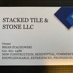 Brian Stachowski - @stackedtileandstone - Instagram
