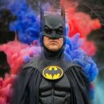 Brian Stachowski - @bribatman - Instagram