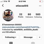 Brian Stalter - @goat.on.the.sticks - Instagram