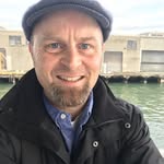 Brian Stannard - @brian_stannard - Instagram