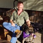 Brian Stansberry - @misterwigglesisboss - Instagram