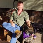 Brian stansberry - @piser36344 - Instagram