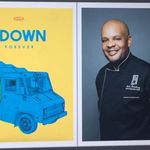 Brian Stansberry - @chefstansb - Instagram