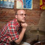 Brian Stansberry - @standzig - Instagram