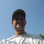 Brian Staples - @bstaples20 - Instagram