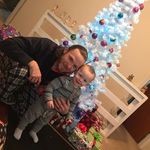 Brian Staples - @brian.staples.505 - Instagram