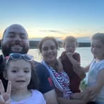 Brian Staples - @cowtowndad - Instagram