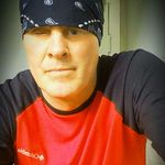 Brian Starkey - @stark182.5 - Instagram