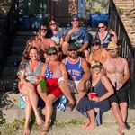 Brian Starkey - @starks4567 - Instagram
