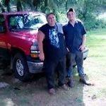 Brian Starkey Sr. - @starkeysr.brian - Instagram