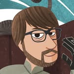 Brian Stauffer - @brstf - Instagram
