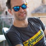 Brian Stedman - @interventionaloncologist - Instagram