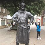 Kevin Brian Stedman - @p1kkie2000 - Instagram