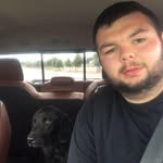Brian Steele - @steele1678 - Instagram