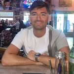Brian Steele - @_briansteele88 - Instagram