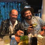 Brian Steele - @steeleawake - Instagram