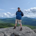 Brian Steele - @steelebd1 - Instagram