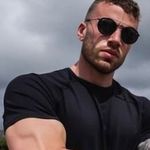 Brian Steele - @brian_steele_25 - Instagram