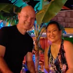 Brian Steele - @spiceislander2001 - Instagram