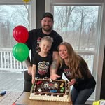 Brian Steele - @bsteel18 - Instagram