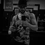 Brian Steele - @briansteele - Instagram