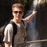 Brian Jensen - @brianstefan - Instagram