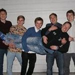 Brian Sonne Steffensen - @sonne.80 - Instagram