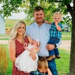 Brian Steffensmeier - @brian30_13 - Instagram