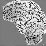 Brian G. Stegall - @neurodiversity4life - Instagram