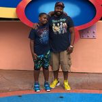 Brian Stegall - @sir_azz_hole - Instagram
