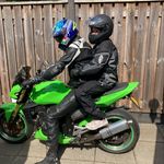 Brian Stegeman - @steegie_brian - Instagram