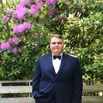 Brian - @briansteidle - Instagram