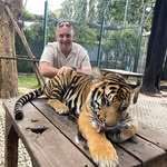 Brian Stein - @traveladict2024 - Instagram