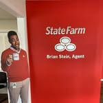 Brian Stein State Farm - @briansteinstatefarm - Instagram