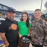 Brian Stelly - @bayouboy1.bs - Instagram