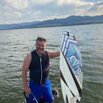 Brian Stelter - @brianstelter70 - Instagram