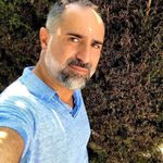 Brian Stelter - @stelter9772 - Instagram