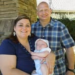 Brian Stembridge - Facebook