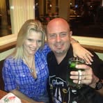 Brian Stembridge - Facebook