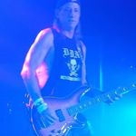 Brian Stempien - @mancinirocks777 - Instagram