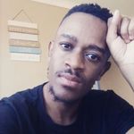 Brian Mbele - @brian_stender_mbele - Instagram