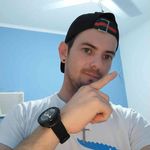 Brian Stepaniuk - @brianstepaniuk - Instagram