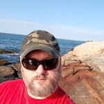 Brian Stepnowski - @knucklerocket - Instagram