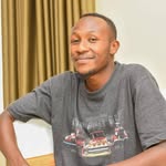 Brayan Cheruiyot - @brian_stepper_007 - Instagram